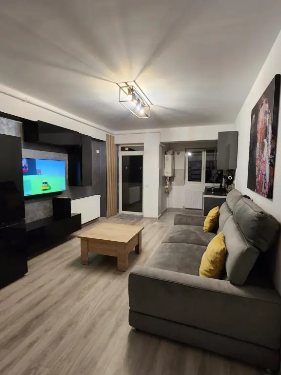 Inchiriere apartament 2 camere Sos. Alexandriei