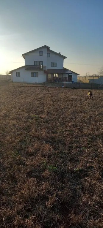 Proprietate deosebită de vânzare în Păscoaia
