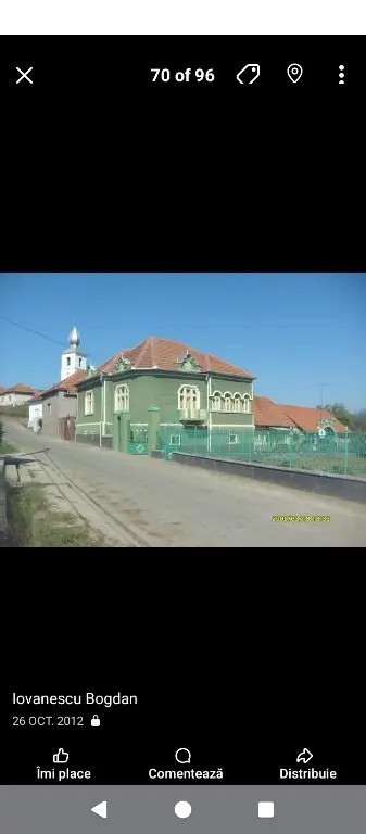Casa cu 4 camere 160 mp, in Hunedoara