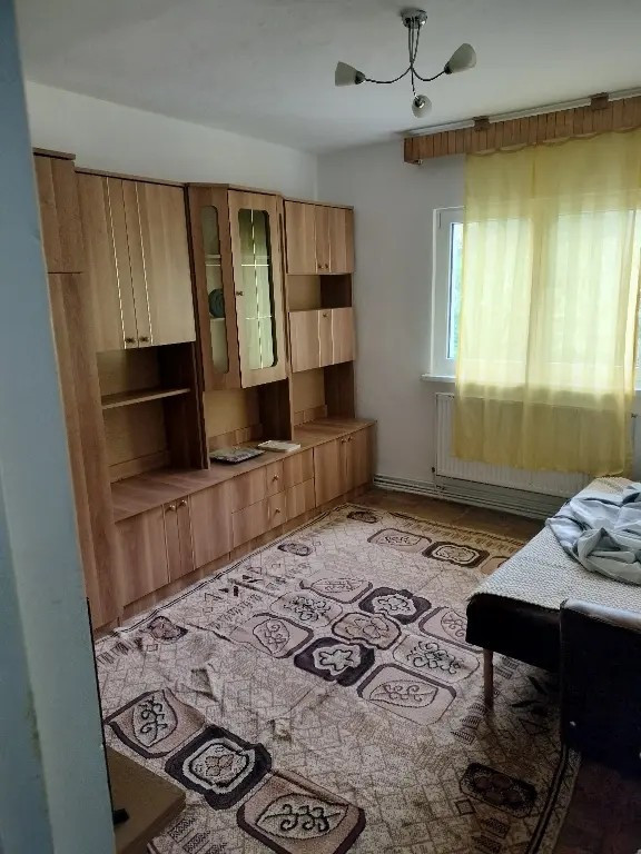 Dau in chirie apartament cu o cameră/garsoniera Tudor zona Diamant