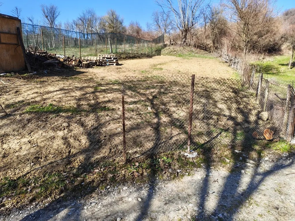 Teren Băile Olănești 542mp
