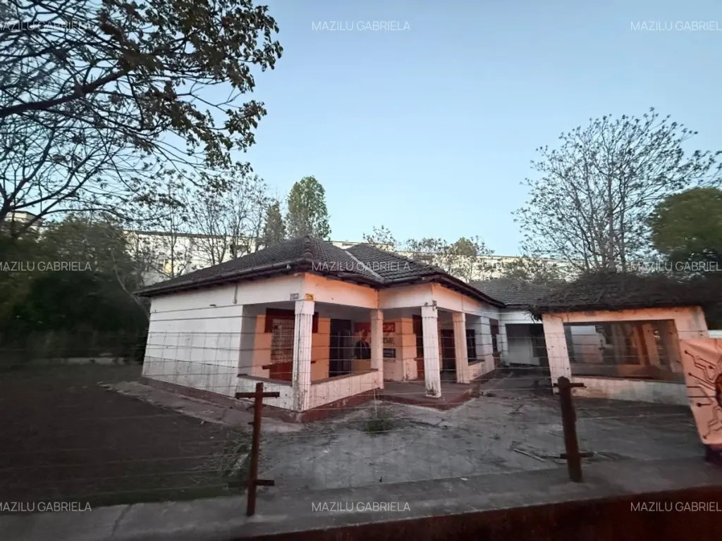 Ultracentral Constanta,ideal gradinita,clinici,birouri,bloc,casa
