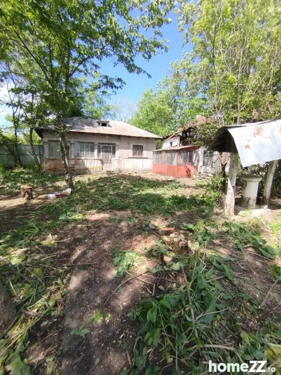 Teren intravilan 1334 mp cu deschidere 30 m – ologeni, prahova