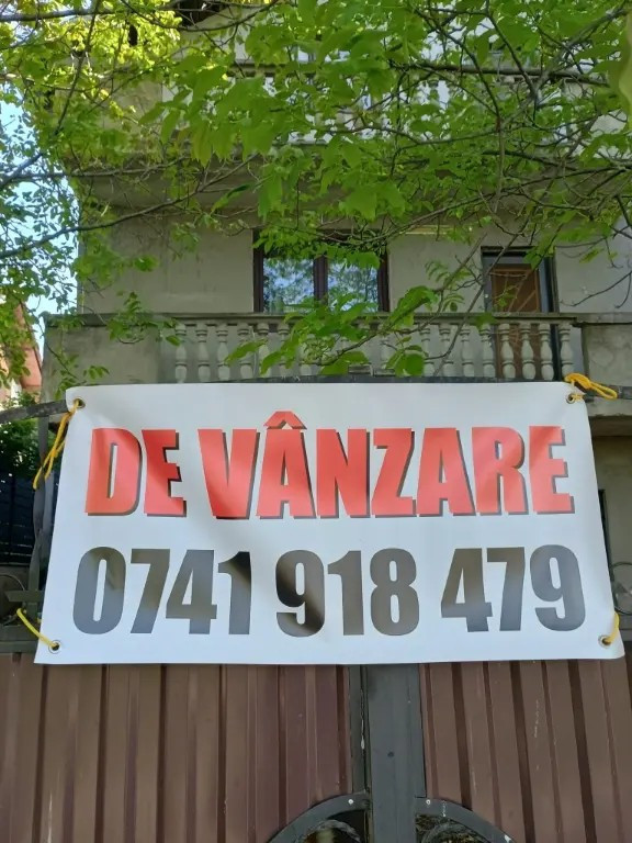 Casa Tatarasi, str. Emil Cioran