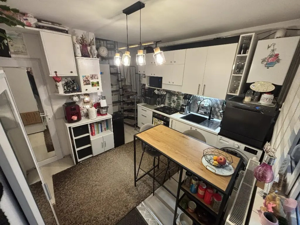 Casă la cheie | Triplex | Viile Sibiului (Proprietar)