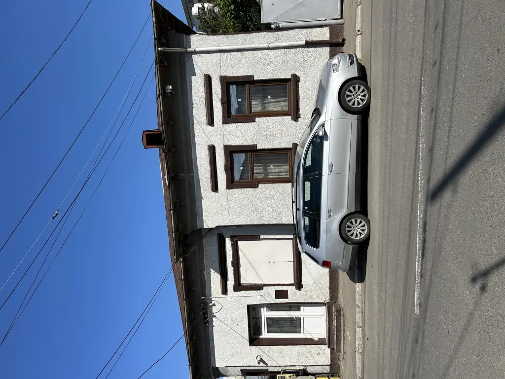 Casa zona ultracentrala Buzau