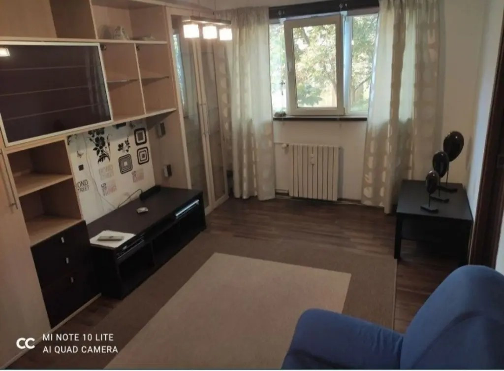 Închiriez apartament 2 camere strada Aleea Chimiei