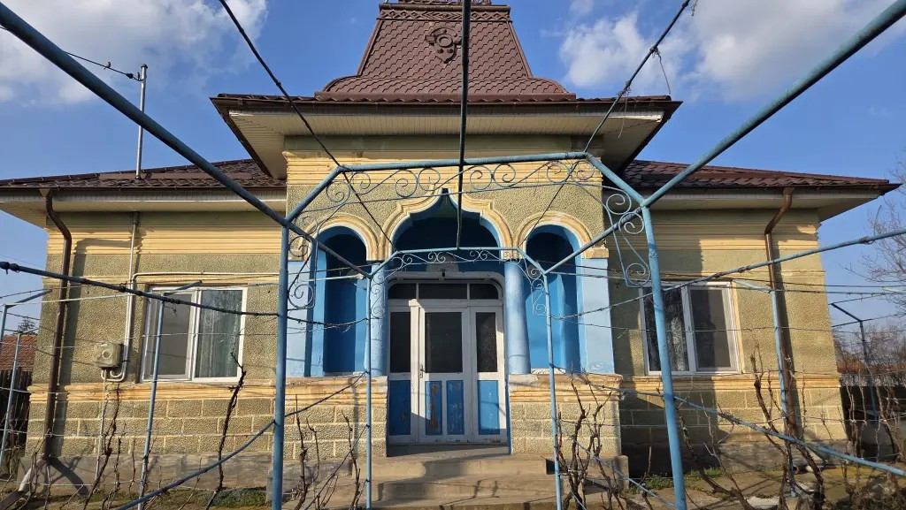 Casa de vânzare Urzica Olt