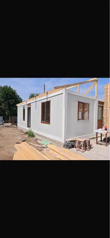Container modular Craiova