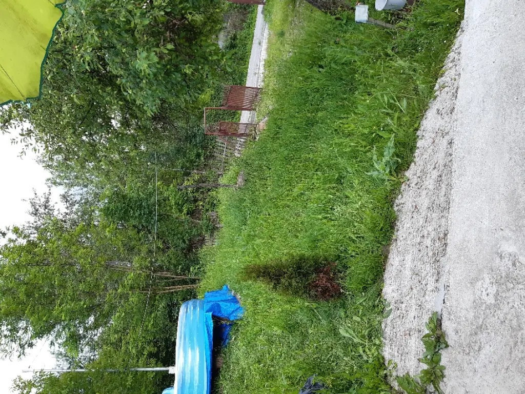 Teren intravilan Slanic Prahova 611mp