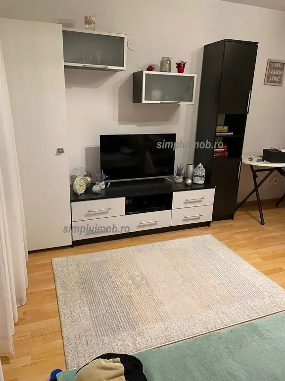 Apartament 2 camere 45mp metrou Aparatorii Patriei