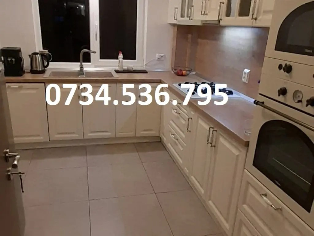 Apartament 2 camere Mosilor / colt cu Stefan cel Mare