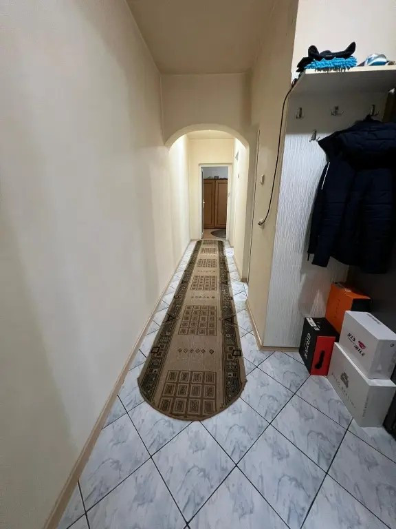Vănd apartament cu 3 camere Calea Plevnei