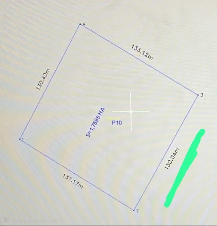 Teren intravilan-Mihăilești, jud.Giurgiu 17,595 m²