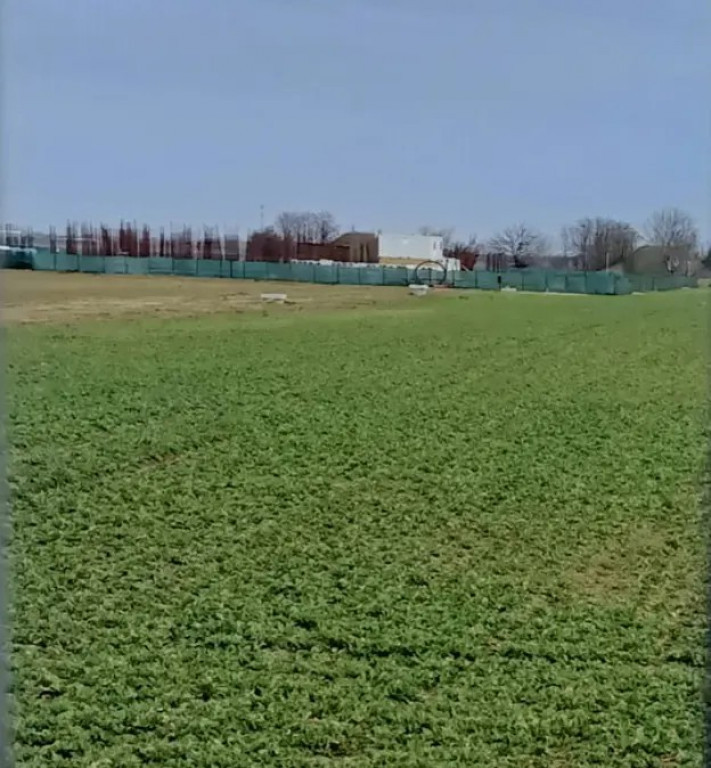 Vând teren extravilan situat în Focșani,Centură Aviației,5000mp