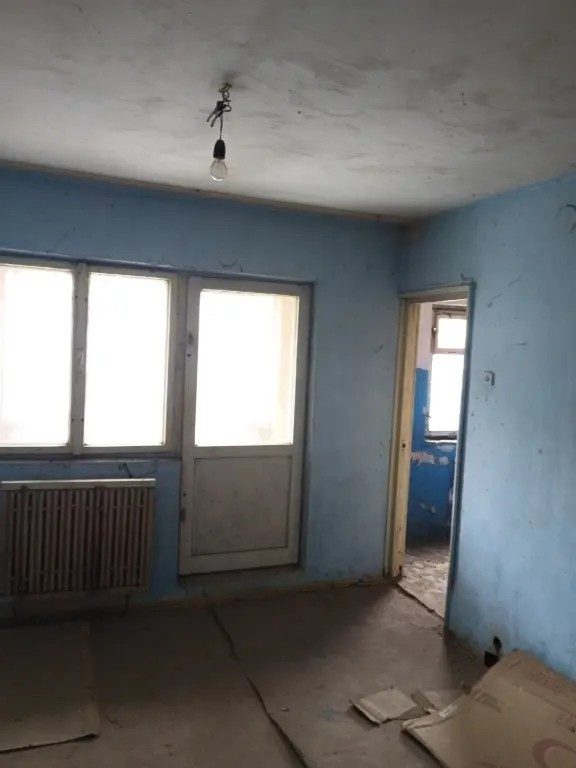 Garsonieră de vânzare central
