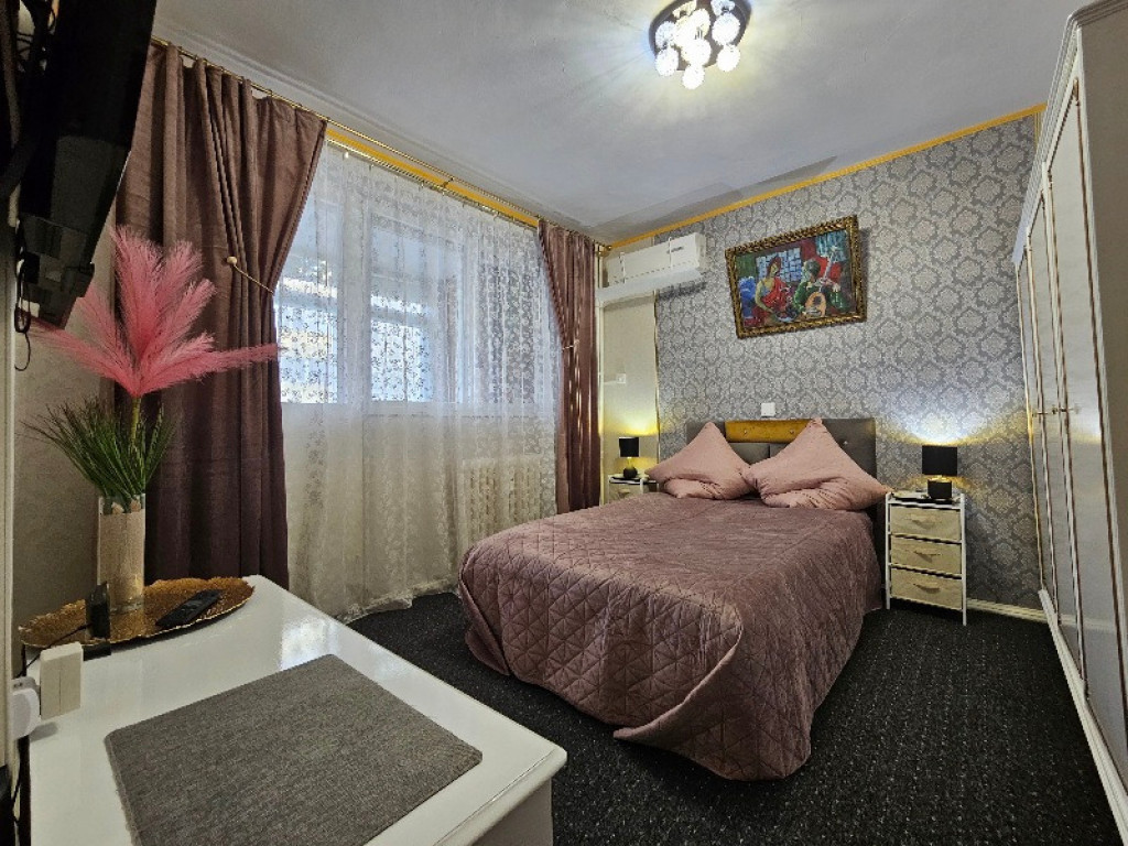 Inchiriere apartament 2 camere Doamna Ghica