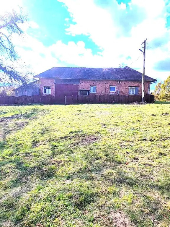 Casa cu panorama si teren generos Avram Iancu,Varfurile,Arad