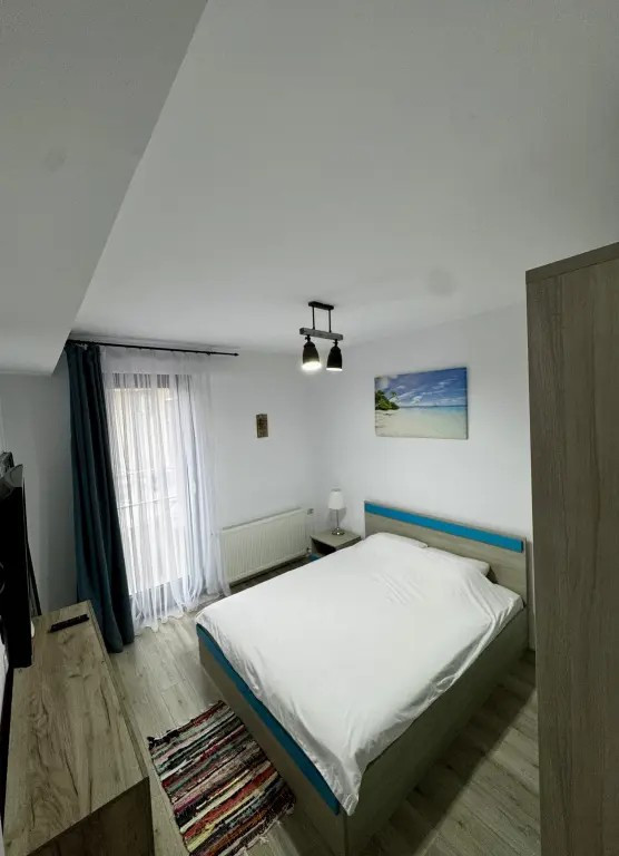Apartament 2 camere zona Alezzi la 100 m de plaja