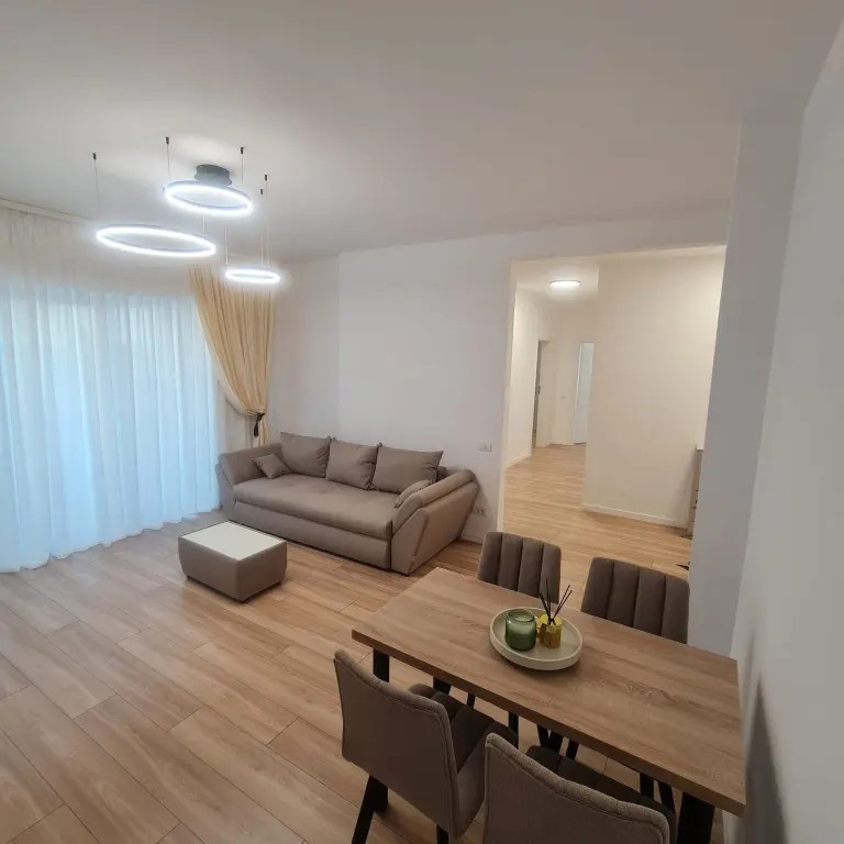 Apartament 3 camere inchiriere Otopeni, Ilfov, central