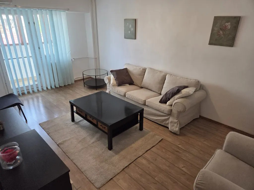 Apartament 2 camere cu tersa 20 mp Sos. Chitilei 23 Pod constanta