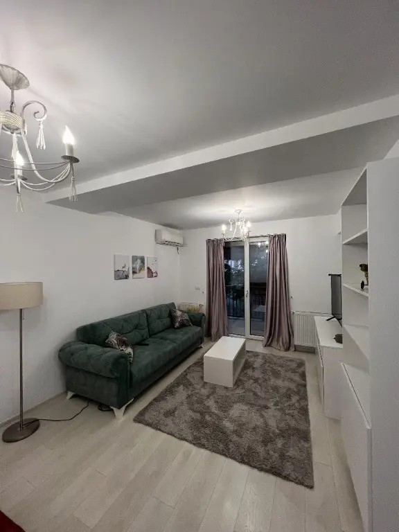 Apartament 2 camere | Parcare Subterana | Boxa | Bragadiru | Opal Res.