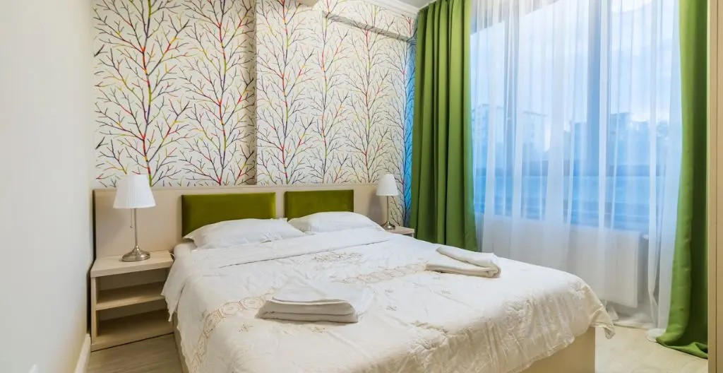 Apartament Drumul taberei 2 camere - TEST