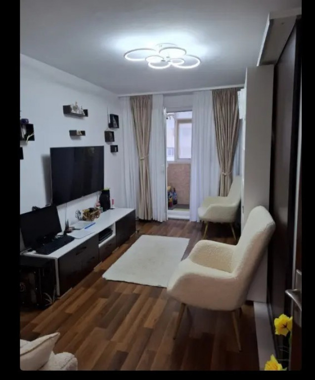 Apartament 2 camere Salajan Theodor Pallady comision 0%