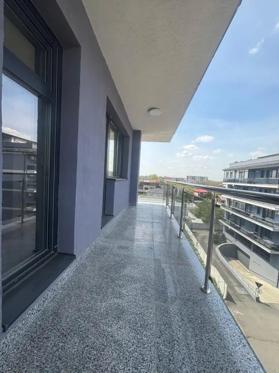 Apartament 2 camere | Cartier Rezidential | Prelungirea Ghencea