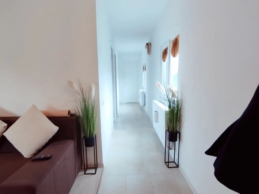 Teren la mare Corbu Constanta 500mp