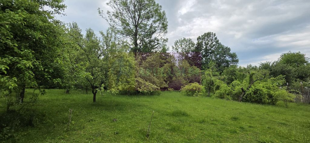 Teren de vanzare in Breaza, Nistoresti
