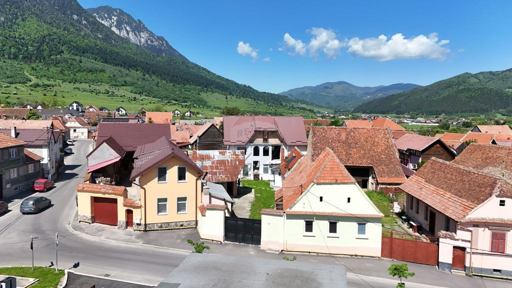 Proprietate unică | Teren 1.157 mp |Multiple clădiri | ...