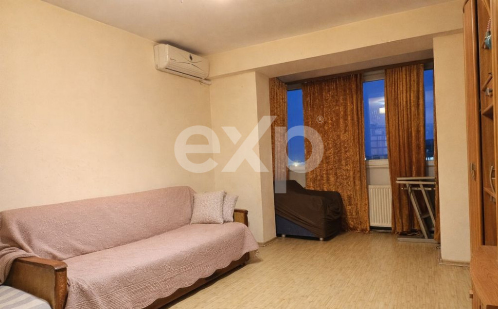 Apartament 2 camere zona Stadion | Bloc Nou | Finalizat
