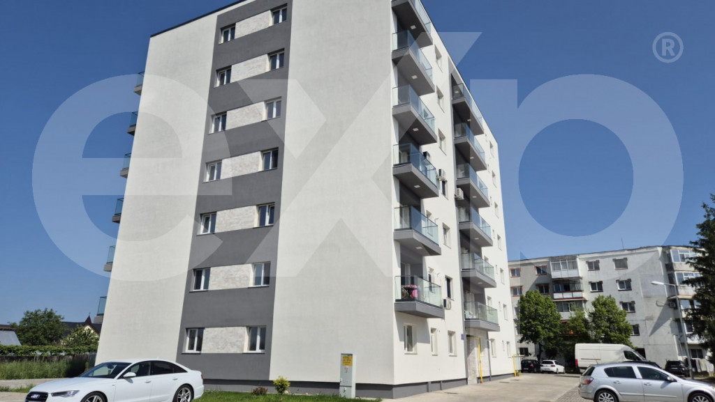 Apartament 4 camere cartier Craiovei