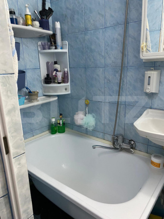 Garsoniera, decomandat, 20 mp, zona Micro 21