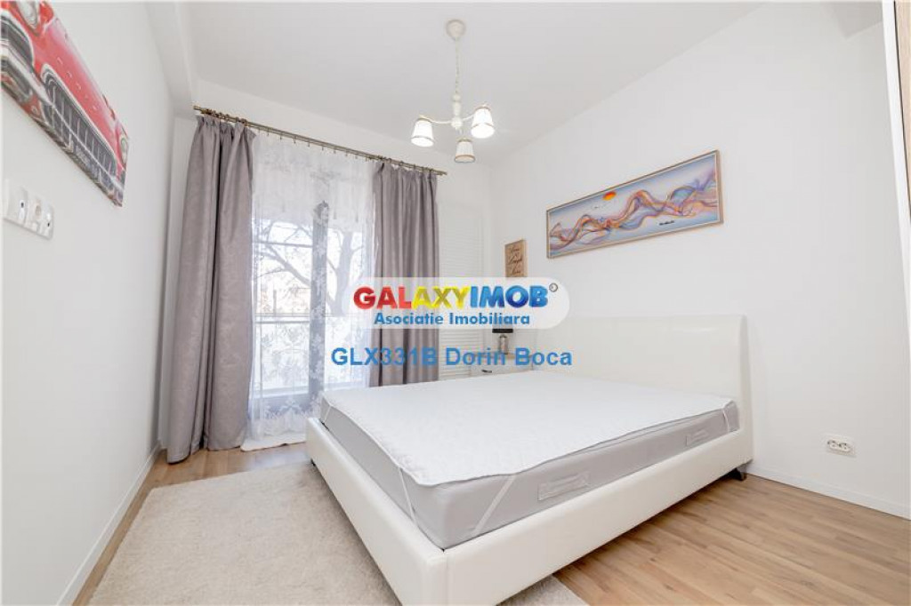 Apartament 2 Camere TITAN (Complex Barcelona Residence)