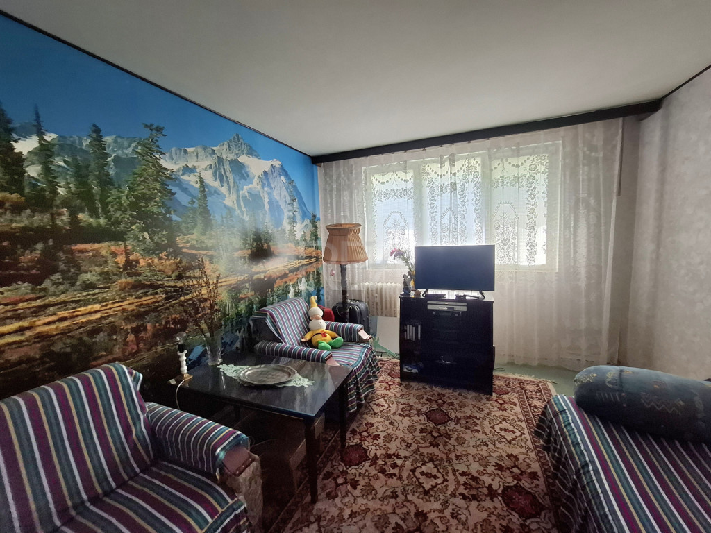3 camere, 3/4, anvelopat, boxa, 65 mp-Drumul Taberei