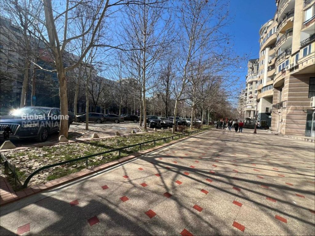 Apartament 2 camere Blv Unirii | 75mp| Renovat-Mobilat-Utila