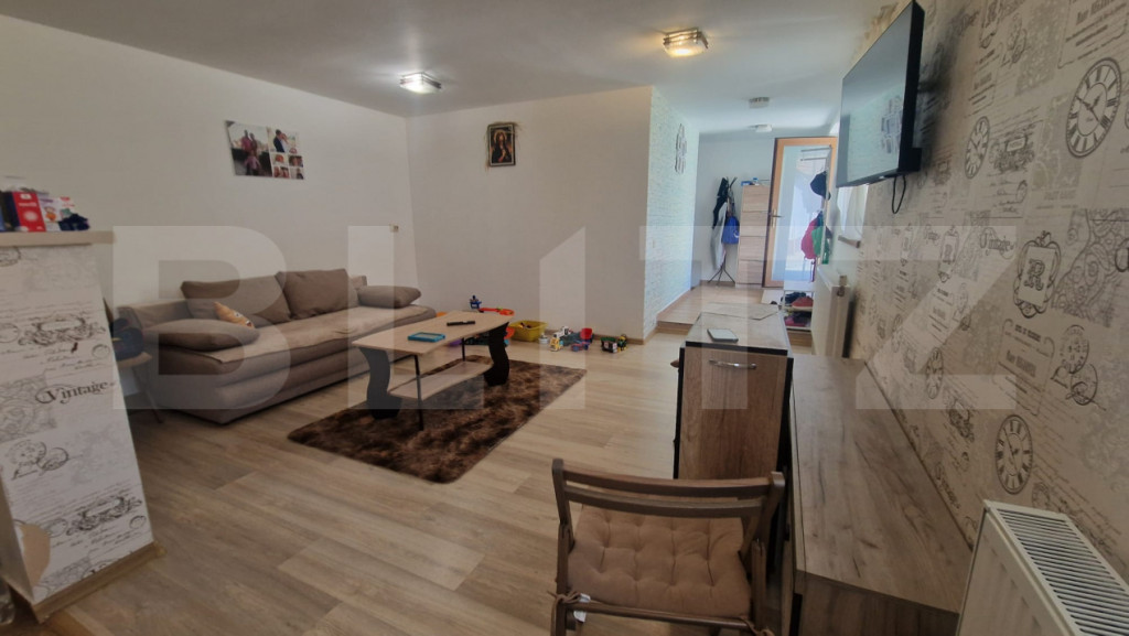 Casa frumoasa Rotbav - 30 minute de Brasov, 2235 mp teren -