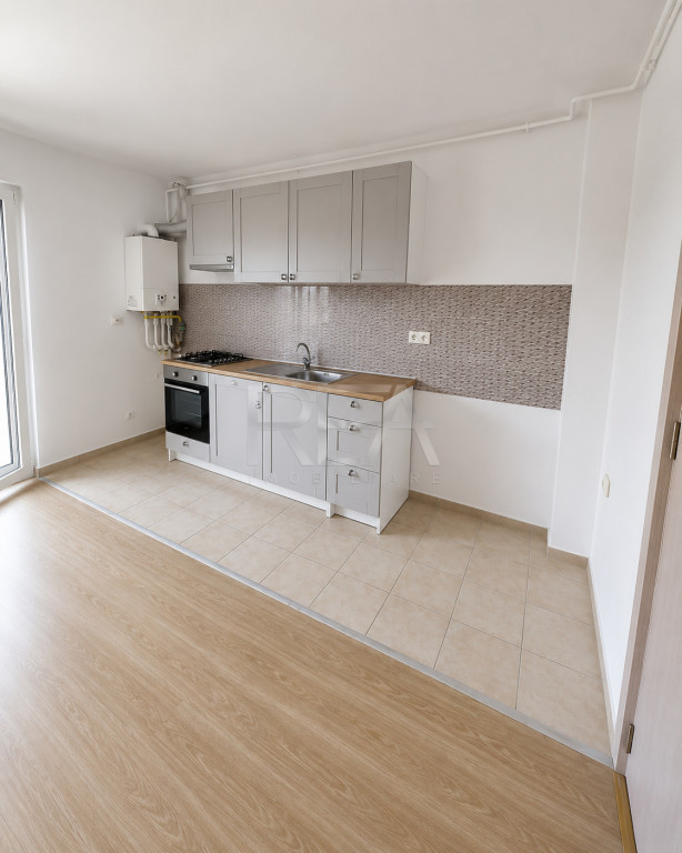 3 camere Titan decomandat, centrală, et. 3, an 2019, 63 mp