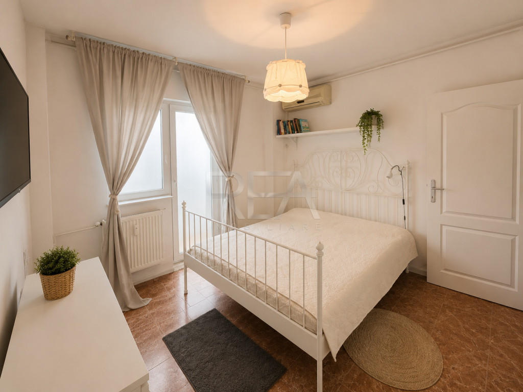 Apartament 2 camere | Calea Moșilor – Foișorul de Foc