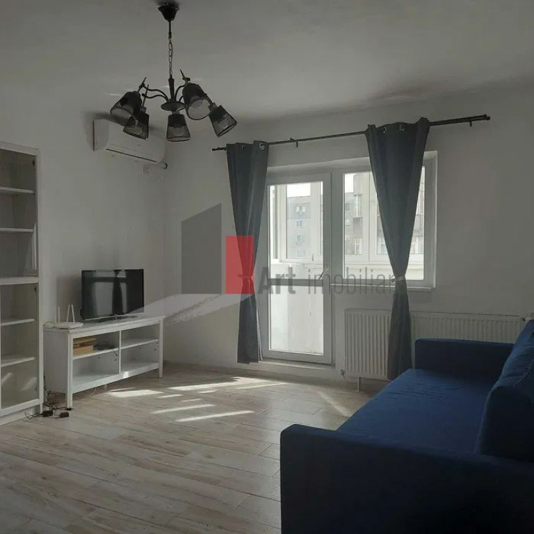 APARTAMENT 2 CAMERE SEBASTIAN -PROSPER