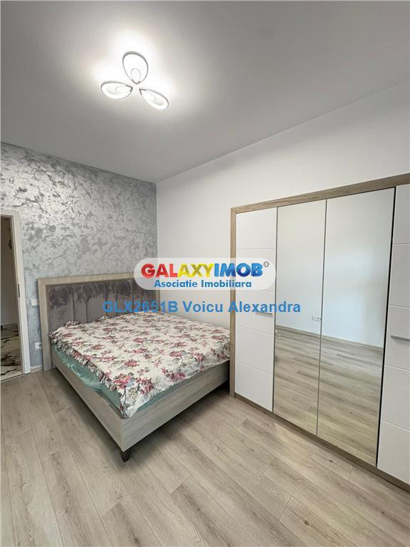 Apartament de inchiriat, 2 camere, str. postalionului