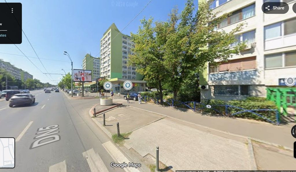 2 camere | Decomandat | Bd. Dimitrie Cantemir