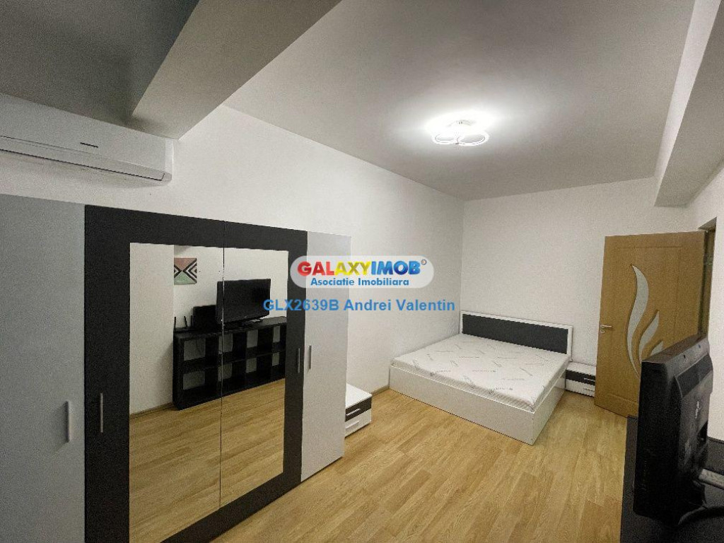Apartament Tip Studio Berceni - Dimitrie Leonida - Parcare