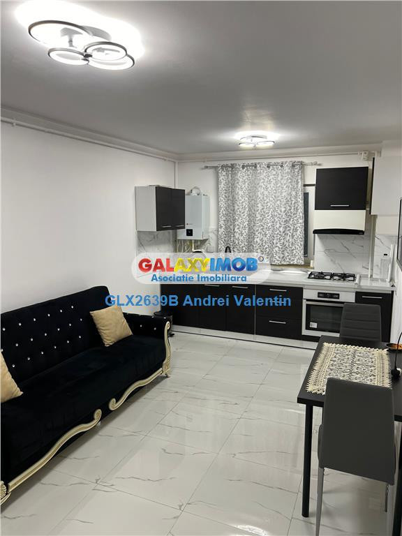 Apartament Tip Studio Bloc Nou Berceni - Aparatorii Patriei