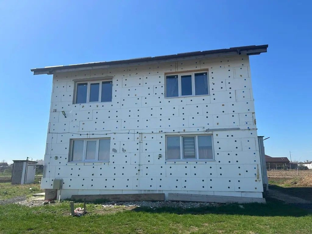 Casă Nouă P+1+Pod | Măgurele - Aluniș | Finisaje Prem...