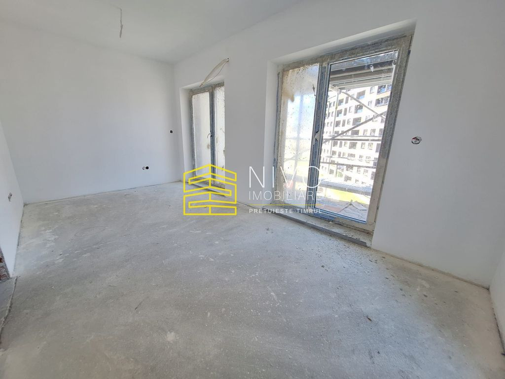 Apartament 2 camere – Tg. Mureș – Tudor – Skyline ...