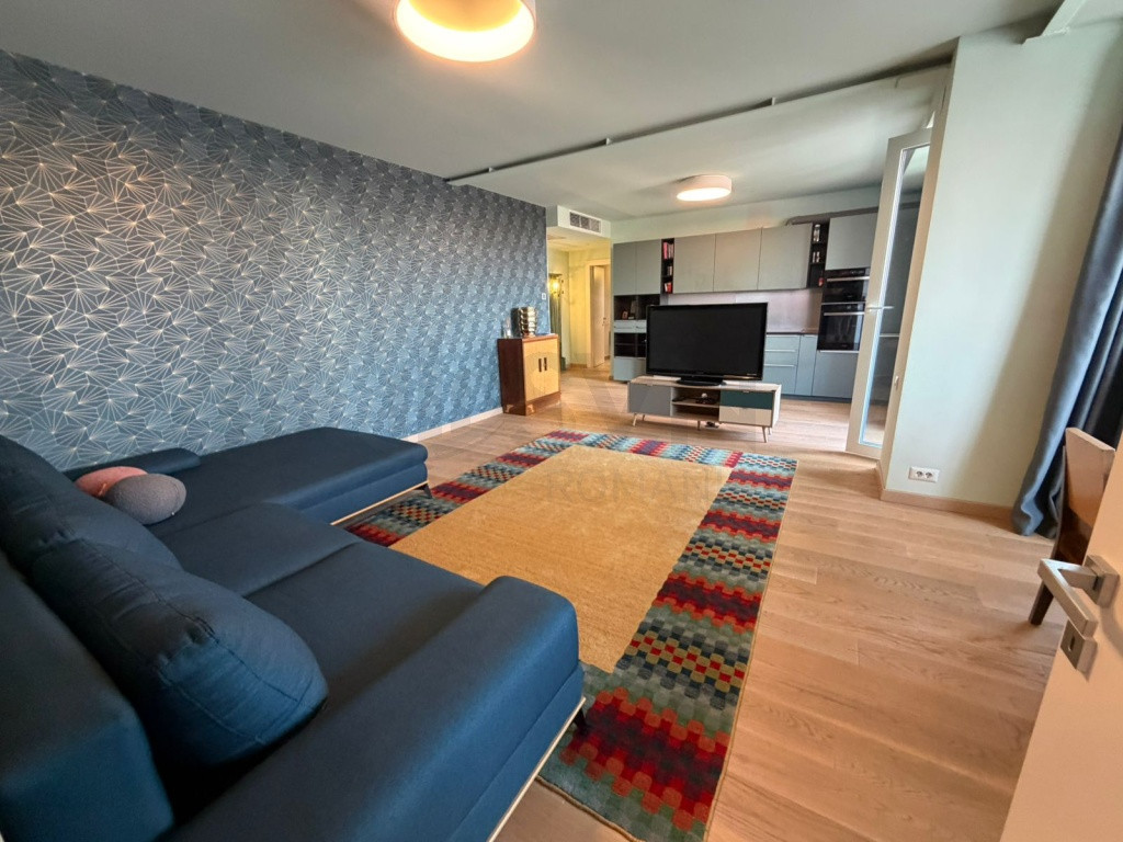 Apartament 3 Camere I Persepolis I Herastrau