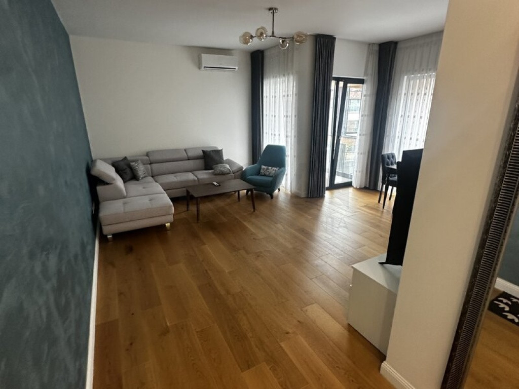 Apartament 2 camere I Belair Lake I Pipera